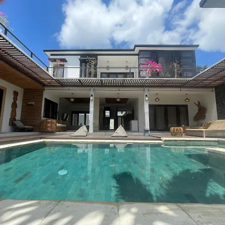 Fortune Villa : 525M2 5 Bedrooms Private Pool