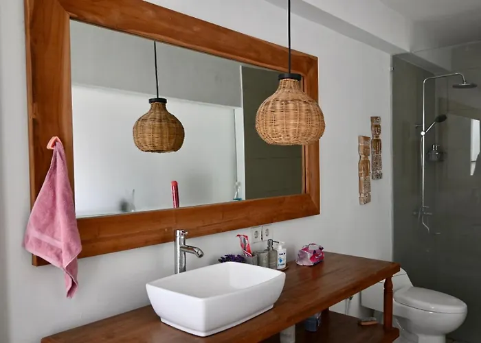 Fortune : 525m2 5 Bedrooms Private Pool *