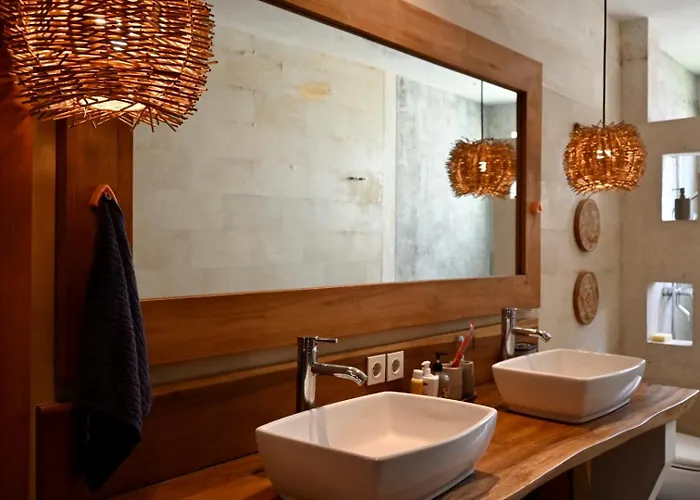 Fortune : 525m2 5 Bedrooms Private Pool