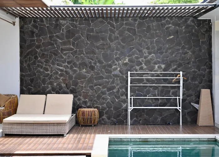 Fortune : 525m2 5 Bedrooms Private Pool Villa *
