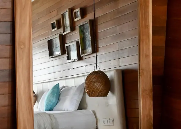 Fortune : 525m2 5 Bedrooms Private Pool Villa Jimbaran