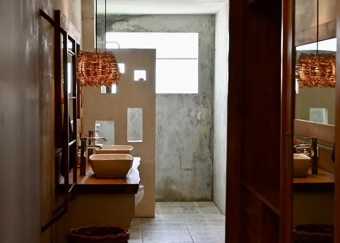 Fortune : 525m2 5 Bedrooms Private Pool
