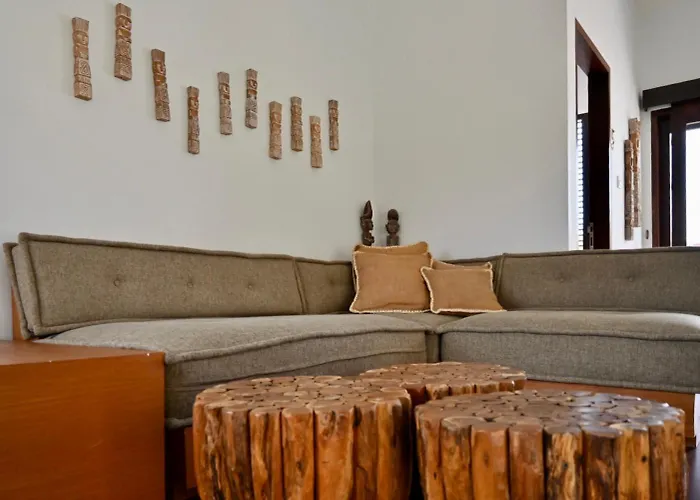 Fortune : 525m2 5 Bedrooms Private Pool * Jimbaran