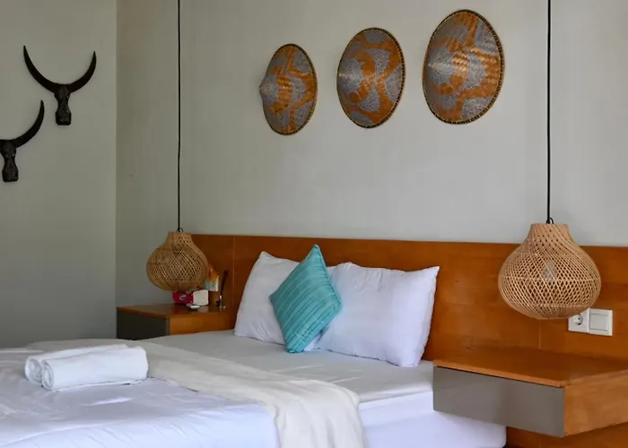 Fortune : 525m2 5 Bedrooms Private Pool Villa Jimbaran
