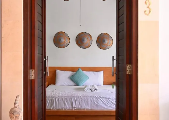 Fortune : 525m2 5 Bedrooms Private Pool Villa