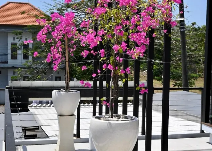 Villa Fortune : 525m2 5 Bedrooms Private Pool *