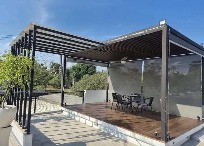Fortune : 525m2 5 Bedrooms Private Pool