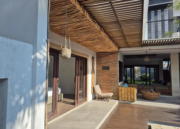 Fortune : 525m2 5 Bedrooms Private Pool Villa *