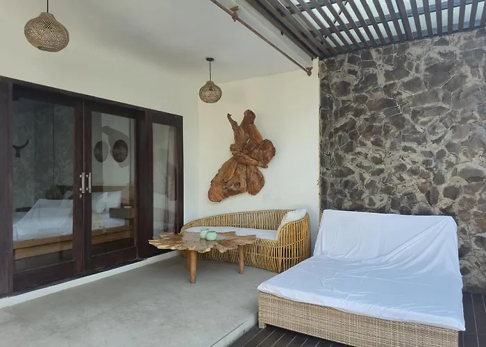 Fortune : 525m2 5 Bedrooms Private Pool *
