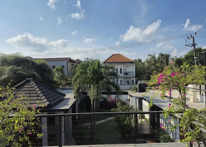 Fortune : 525m2 5 Bedrooms Private Pool Villa *