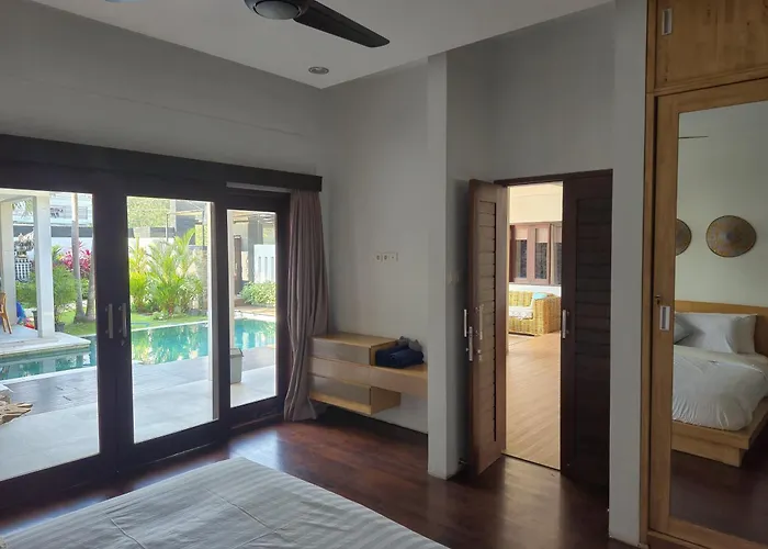 Fortune : 525m2 5 Bedrooms Private Pool *