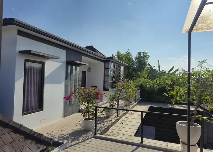 Fortune : 525m2 5 Bedrooms Private Pool
