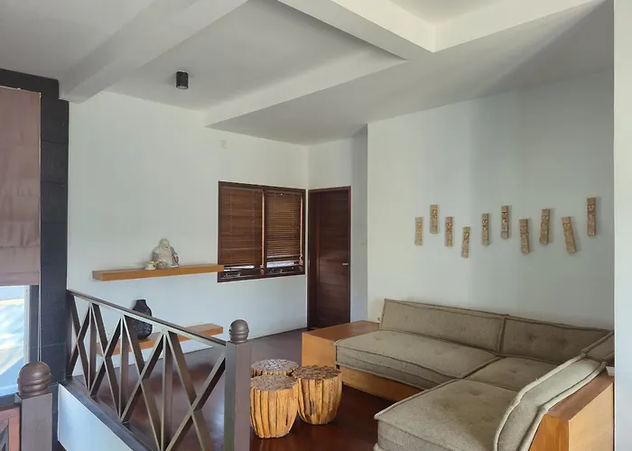 Villa Fortune : 525m2 5 Bedrooms Private Pool *