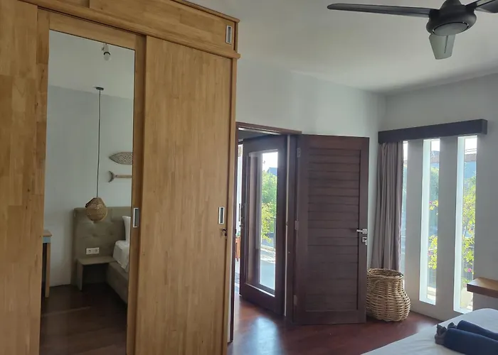 Fortune : 525m2 5 Bedrooms Private Pool Villa