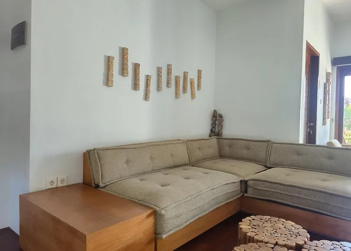 Fortune : 525m2 5 Bedrooms Private Pool Villa Jimbaran