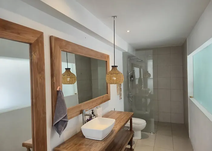 Fortune : 525m2 5 Bedrooms Private Pool *