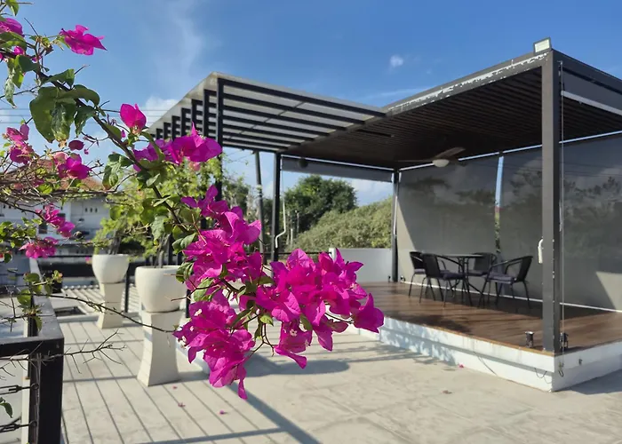 Fortune : 525m2 5 Bedrooms Private Pool Villa