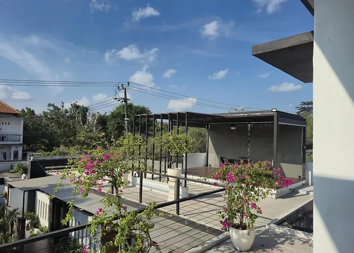 Fortune : 525m2 5 Bedrooms Private Pool Villa *