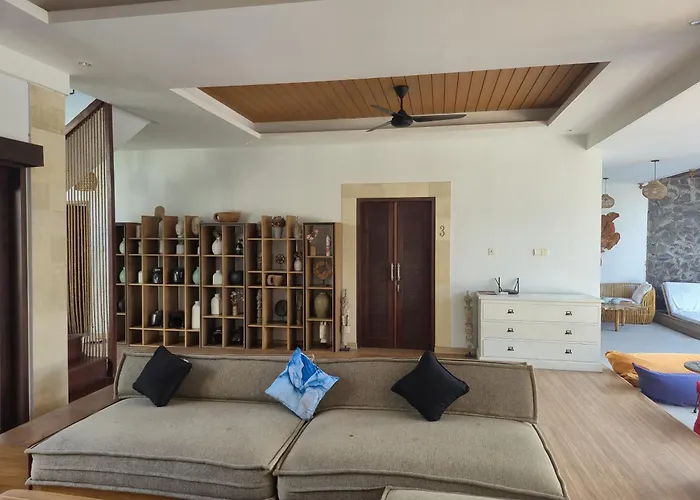 Fortune : 525m2 5 Bedrooms Private Pool *