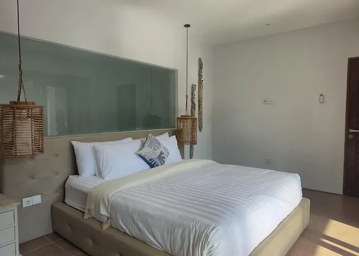 Fortune : 525m2 5 Bedrooms Private Pool Villa *