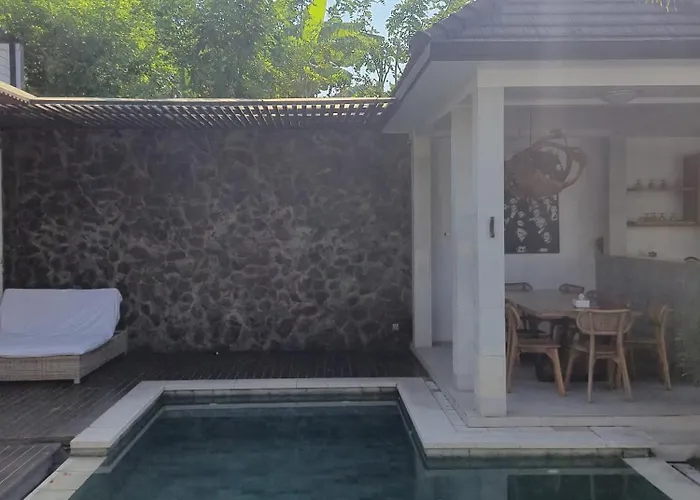 Fortune : 525m2 5 Bedrooms Private Pool *
