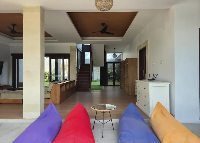 Fortune : 525m2 5 Bedrooms Private Pool Villa *
